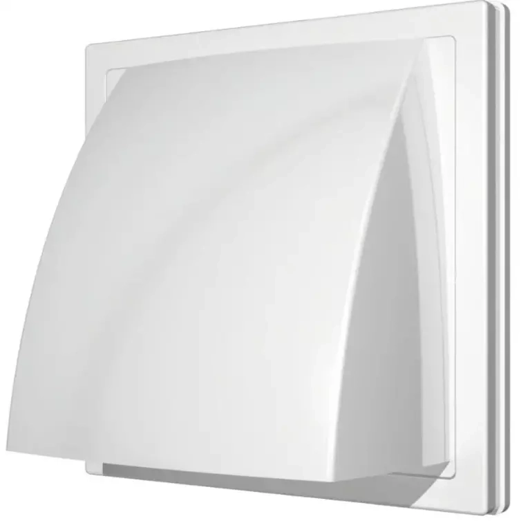 Решётка для вентиляции 19x19 d150/160 1919К1516ФВ