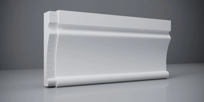 Brâu decorativ VS210 220mm*60mm 