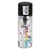 Spray vopsea Biodur 400ml negru lucios 9005