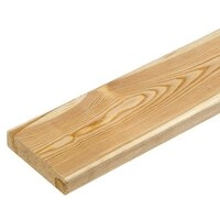 Доска 30x200мм 6м