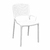 Scaun Tina White