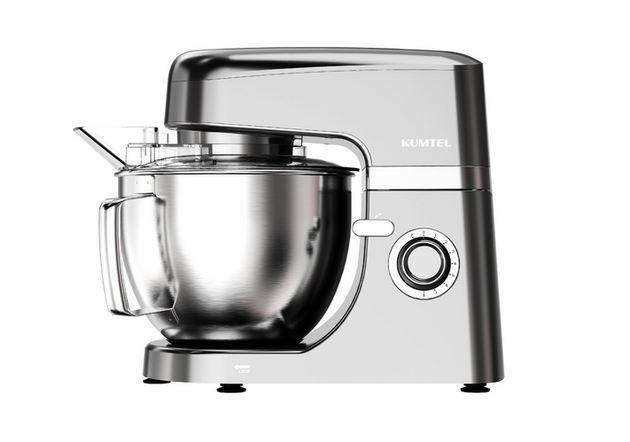 Mixer Kumtel 5L HSM-03