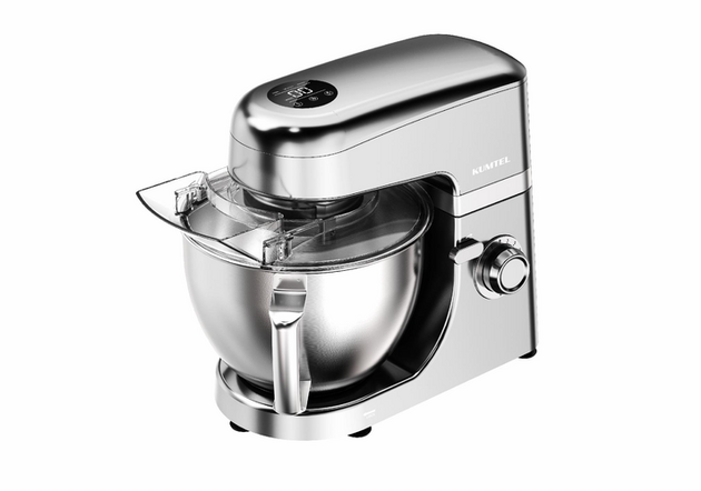 Mixer Kumtel 5L HSM-03