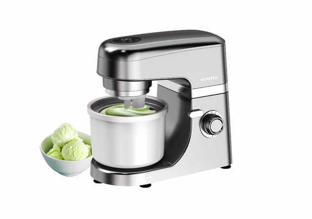 Mixer Kumtel 5L HSM-03