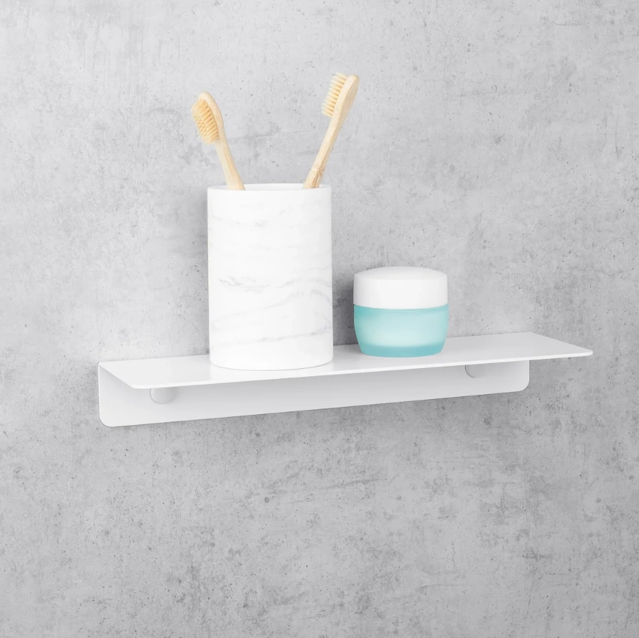 Полка Daske Elegance SH/E-2649J бежевый