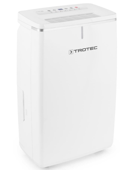 Осушитель воздуха  Trotec TTK72E 