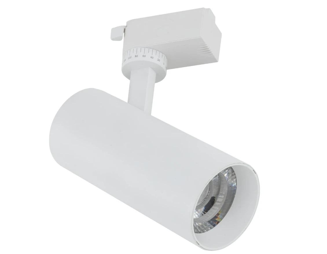 Трековый светильник Tk-Lighting Tracer 18180 