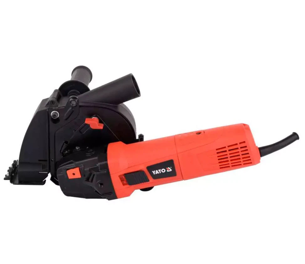 Masina de canelat YATO YT82015 230V 1700W 2*125mm