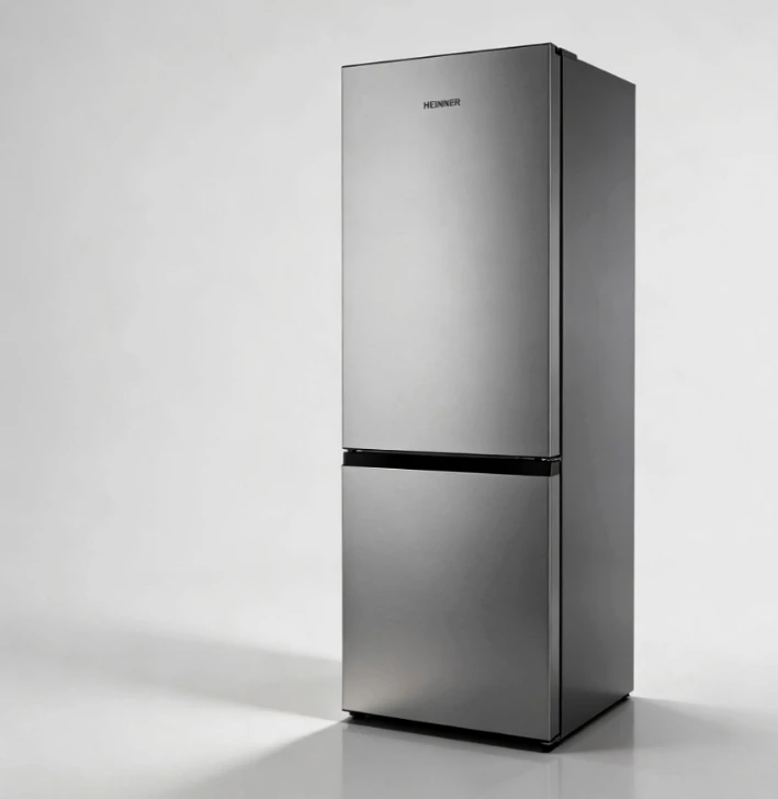 Холодильник Heinner HCNF-HM293XE++ 