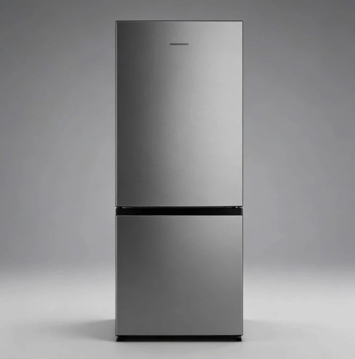 Холодильник Heinner HCNF-HM293XE++ 