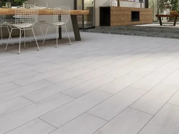 Плитка Cersanit Ashenwood 18.5x59.8 grey