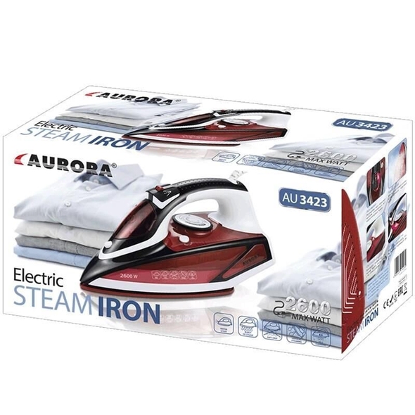 Fier de călcat Aurora 3423