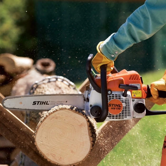 Fierăstrău Stihl MS170S