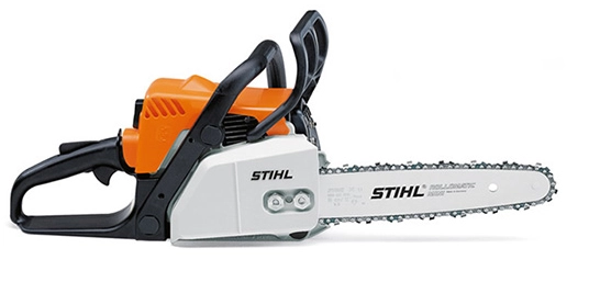 Fierăstrău Stihl MS170S