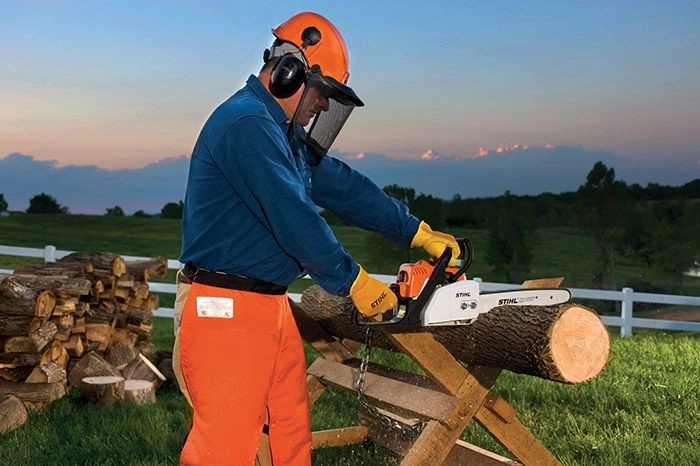 Fierăstrău Stihl MS170S