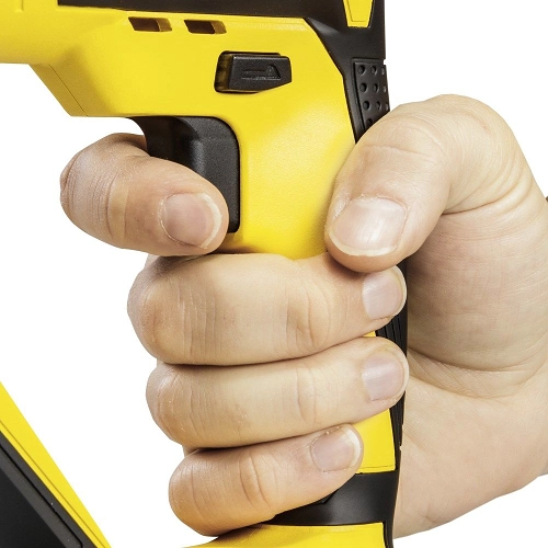 Перфоратор Trotec PRDS1020