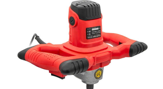 Дрель-миксер Start Pro SDM1650
