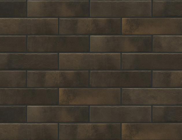 Klinker Retro Brick 245x65x8 Cardamom