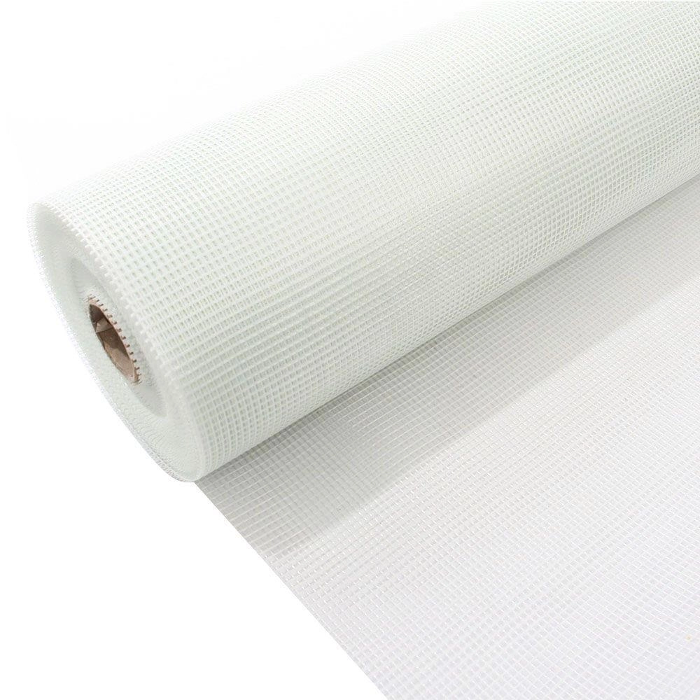 Plasă din fibră de sticlă 160g