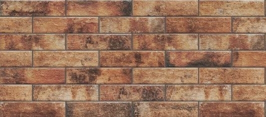 Faianță Stone Piatto 300*74*9 Red