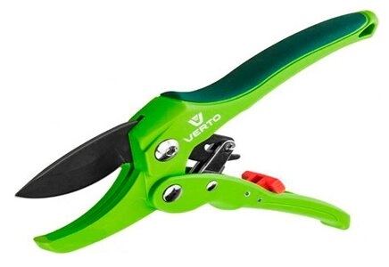 Ножницы Verto 15G205 190мм 52155