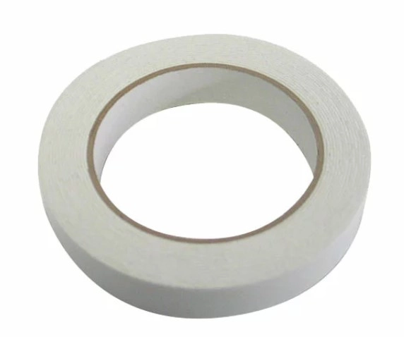 Bandă dublu adezivă Zoom 25mm x 5m 130515