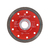 Disc Draumet 115mm 5943