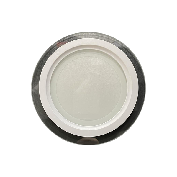 Spot Led SMDGPR24 24W D240 3cul /0076204 