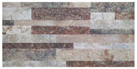 Плитка Dura Tiles Brickstone  30x60 brown