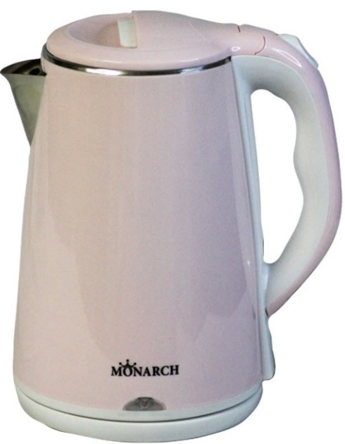 Fierbător de apă Monarch 1.8l M205 43623 