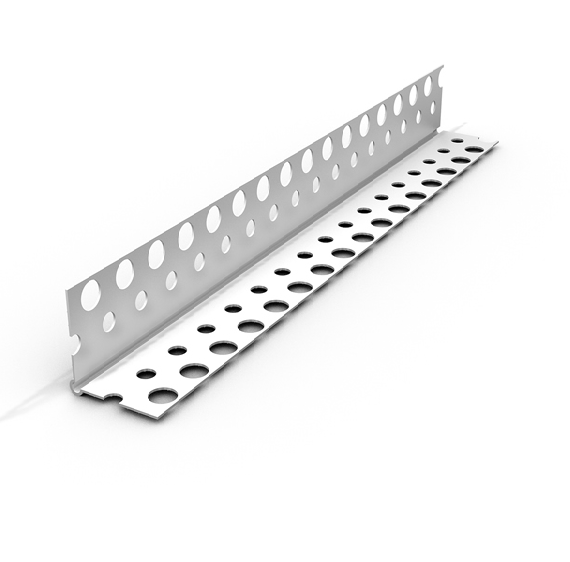 Уголок PVC 3.0м