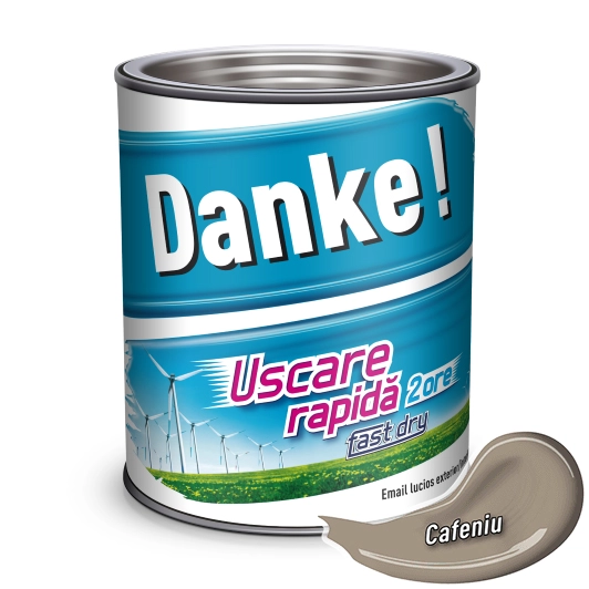 Email Danke 2.5l cafeniu