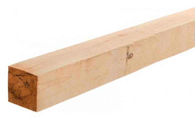 Grindă 50*50 2,5m