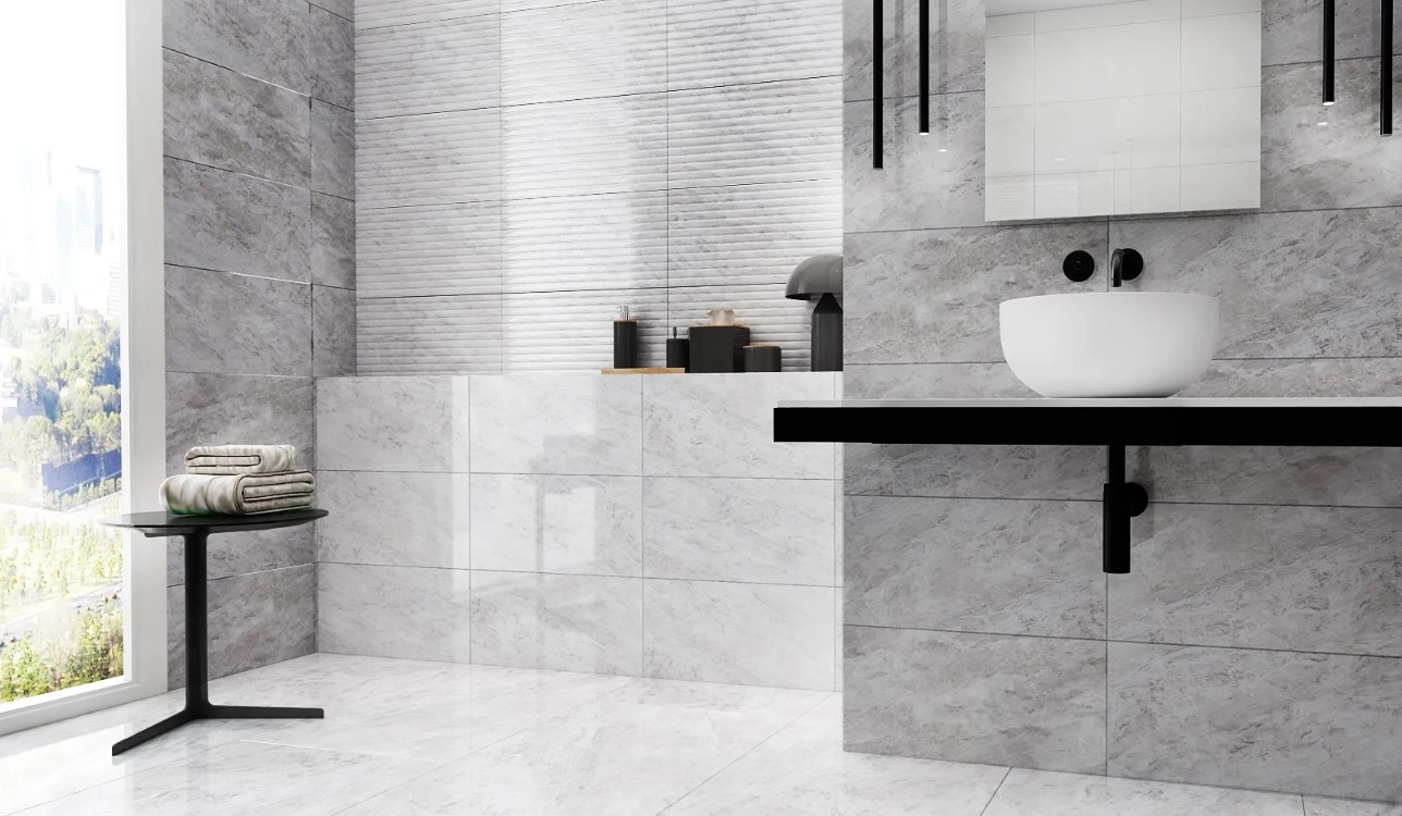 Плитка Bien Monart 30x60 Dark