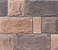 Piatră decorativă din beton Tiras 67-82