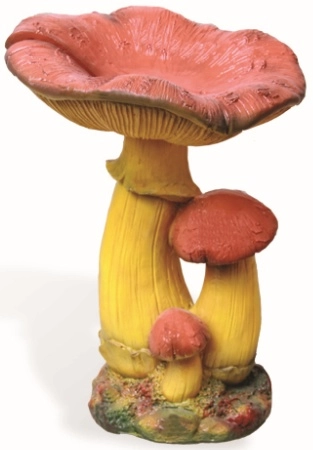 Figura Decorativa Lactarius Pm-18 5.319