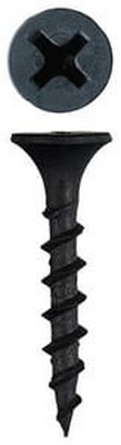 Саморез для дерева/гипса 25шт Metric 4.2x70mm 88503