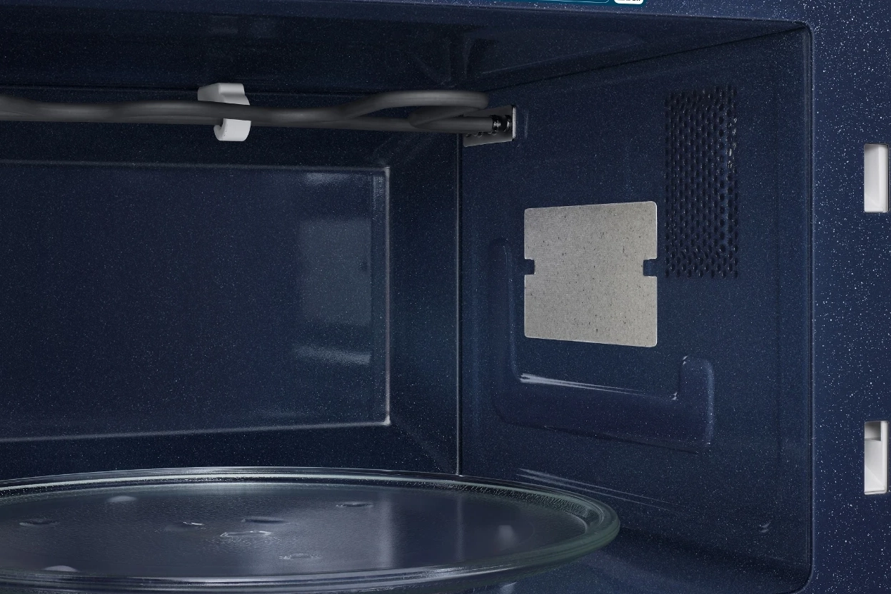 Микроволновая печь Samsung MG23DG4524AGE2 