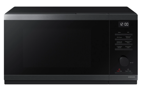 Микроволновая печь Samsung MG23DG4524AGE2 