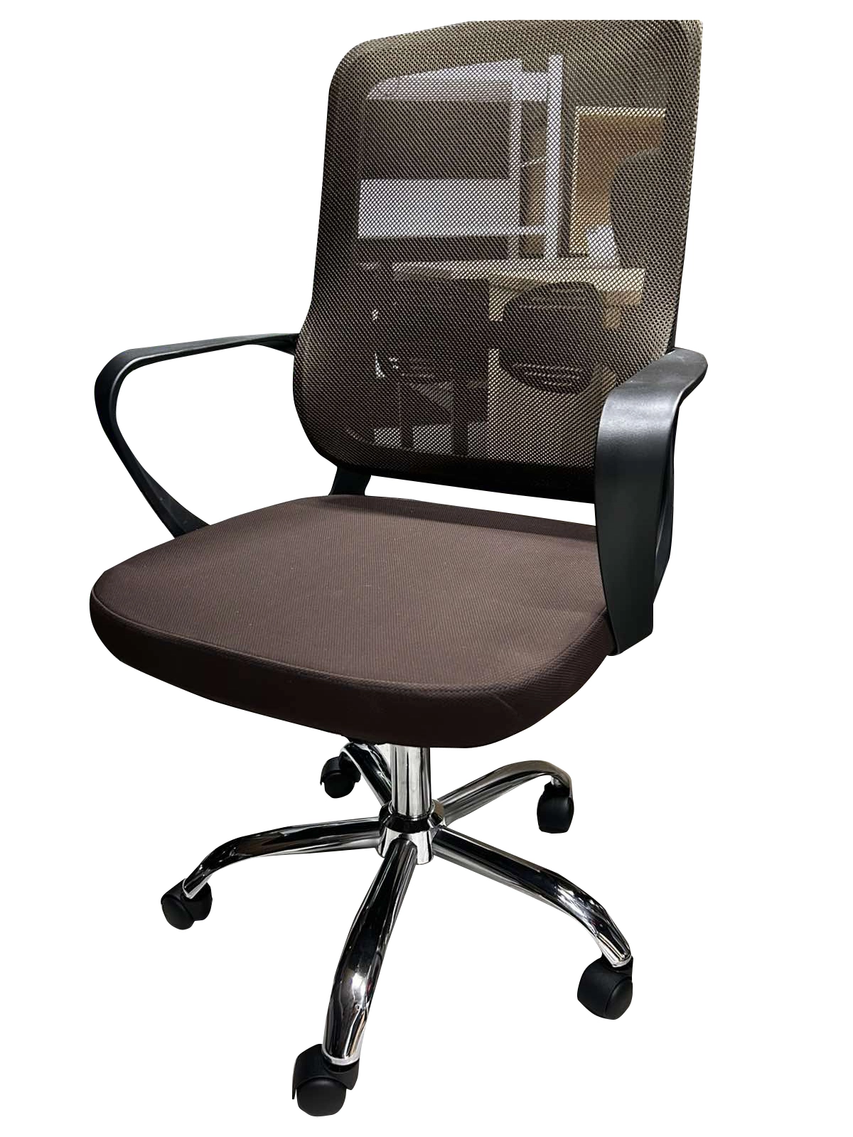 Scaun SK1021 Leonard BOF00001678 cafeniu