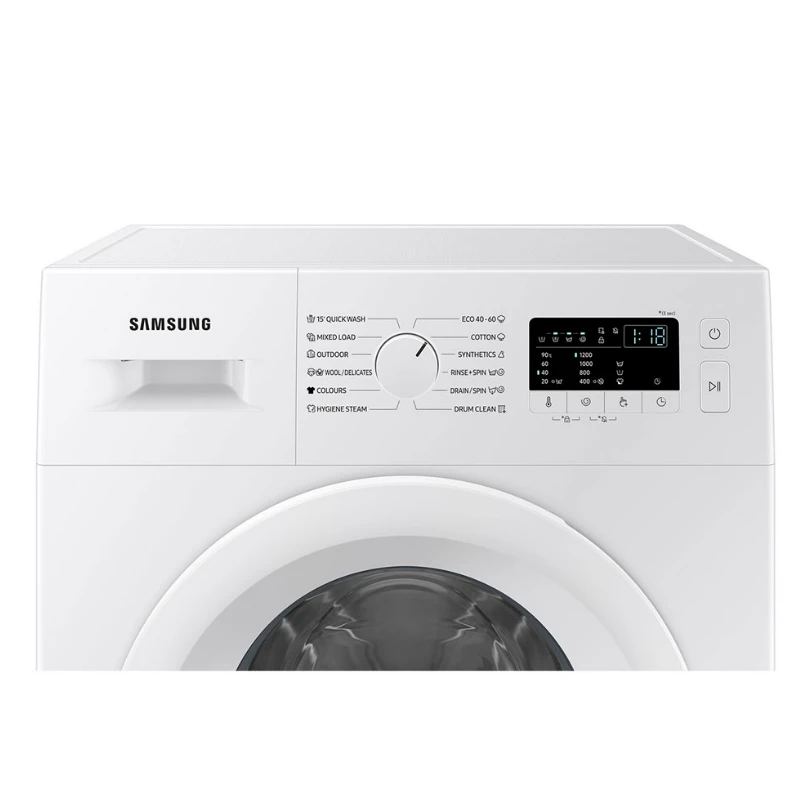 Mașină de spălat Samsung WW60A3120WE 