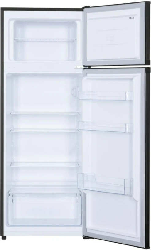 Холодильник Heinner HF-H2206BKE++ 