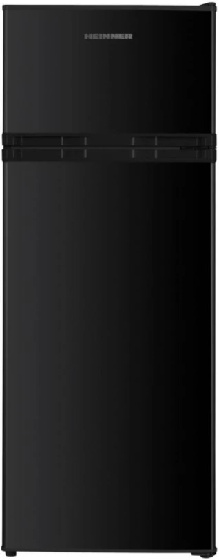 Холодильник Heinner HF-H2206BKE++ 