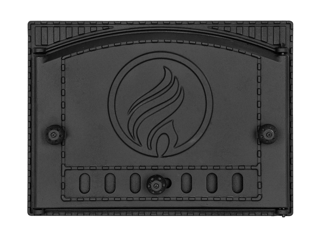 Дверца для печи Art Flame K 212