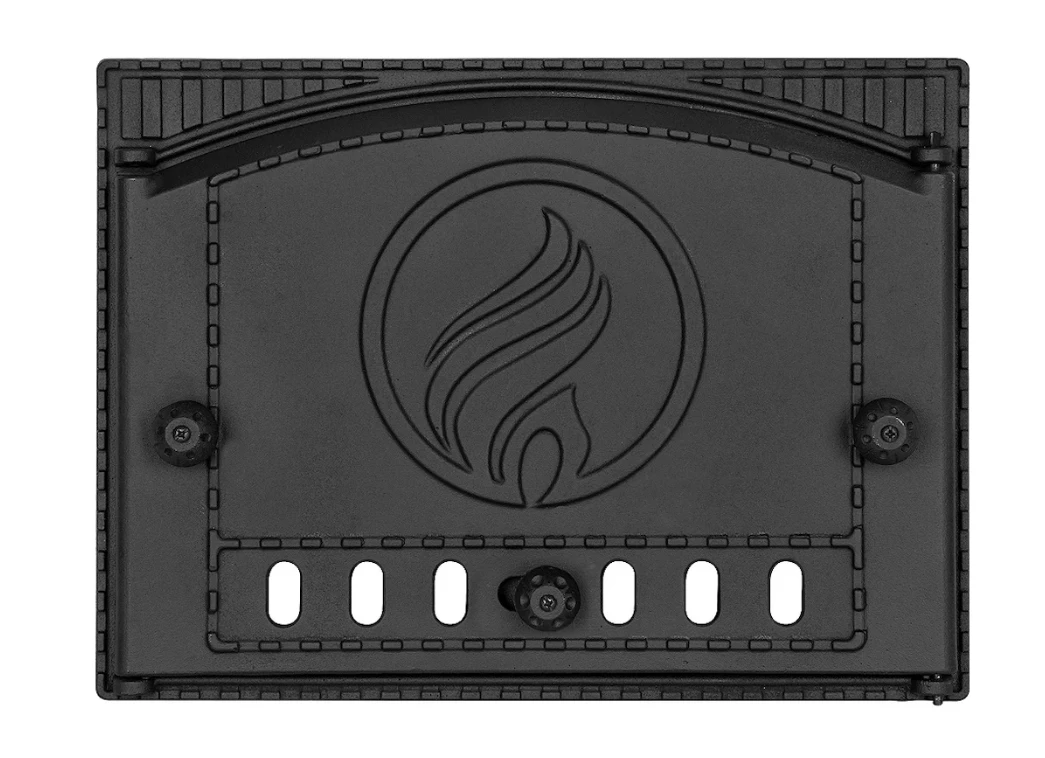 Дверца для печи Art Flame K 212