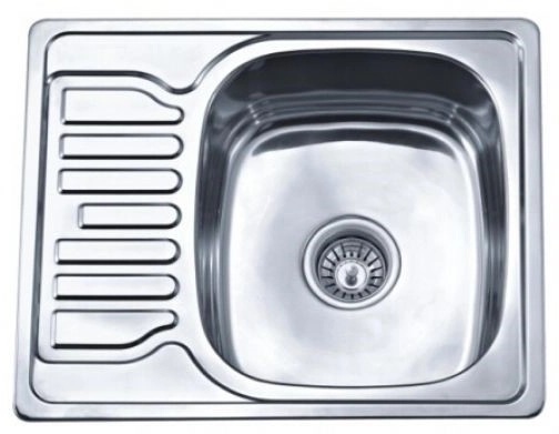 Chiuveta BK EPL 0.8 130 48*48 