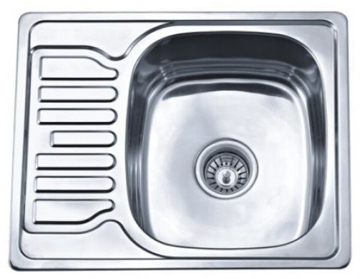 Мойка BK EPL 0.8 130 48*48