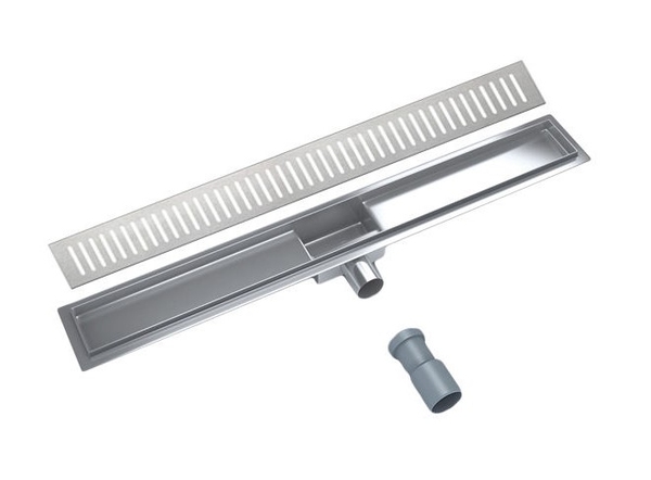 Trap Step FLH40-A2 C07 700*70 21531 