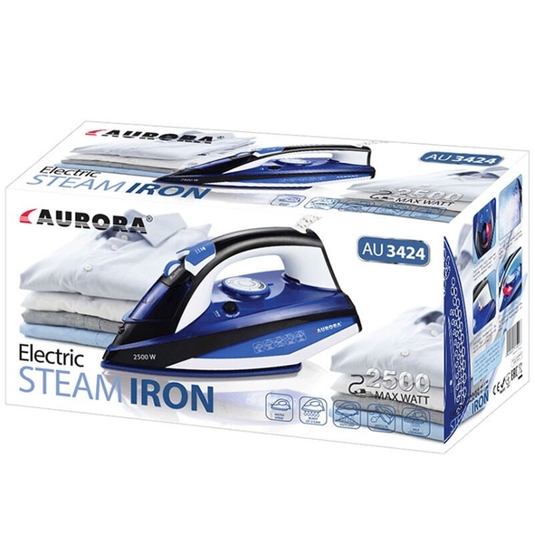Fier de călcat Aurora 3424