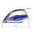 Fier de călcat Aurora 3424